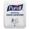 GOJO PURELL SINGLES Hand Sanitizer