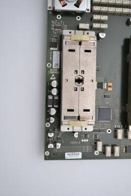 GE VOLUSON E8 Board RTF RTF20i.P10, KTI301620_8