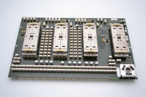 GE VOLUSON E8 Board RTF RTF20i.P10, KTI301620_8