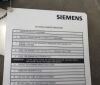 SIEMENS Helium Syphone Helium Syphone MRI Scanner