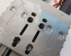 SIEMENS High Voltage Power Cable High Voltage Power Cable MRI Scanner