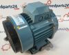 SIEMENS MT90S24-2 MK110009-S+122 ABB Motor MRI Scanner
