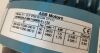 SIEMENS MT90S24-2 MK110009-S+122 ABB Motor MRI Scanner