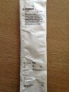 MEDTRONIC 69431 DLP Single Stage Venous Cannula 31Fr (X)