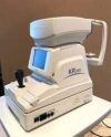 TOPCON KR8900 Autorefractor Keratometer