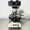 OLYMPUS BH-2 Microscope
