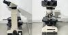 OLYMPUS BH-2 Microscope