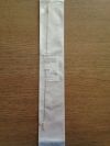 SMITH & NEPHEW 72202809 6.0mm SURETAC, Guide Wire, .039in. x 15in., (X)
