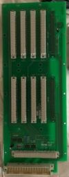 ZIEHM U328d Footswitch connection board C-Arm