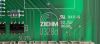 ZIEHM U328d Footswitch connection board C-Arm