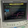 NIHON KOHDEN OPV-1500K Bedside Monitor