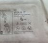 ETHICON VSTAS1 VistaSeal Dual Applicator, 2 Additional Airless Spray Tips (X)