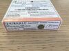 KINAMED 35-100-1010 SuperCable Iso-Elastic Cerclage System Polymer Cable w/ Ti Clasp 1.5mm(X)
