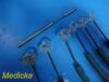CARPENTIER 1113 Perimount Magna Ease Aortic Valve Sizer Tray