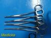 V. MUELLER EVANS V. Mueller Codman Jarit EVANS PROFESSIONAL General Instrument Tray