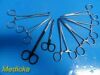 V. MUELLER EVANS V. Mueller Codman Jarit EVANS PROFESSIONAL General Instrument Tray