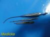 V. MUELLER EVANS V. Mueller Codman Jarit EVANS PROFESSIONAL General Instrument Tray