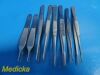 V. MUELLER EVANS V. Mueller Codman Jarit EVANS PROFESSIONAL General Instrument Tray