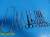 V. MUELLER EVANS V. Mueller Codman Jarit EVANS PROFESSIONAL General Instrument Tray