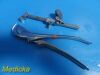 PILLING WECK 21X  Sklar Zimmer Assorted 21X Pilling Weck Sklar Zimmer Assorted Cardiothoracic Surgery Set