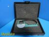 Therapeutic Instruments TEC Fat Calliper W/ Case ~ 28082