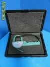 Therapeutic Instruments TEC Fat Calliper W/ Case ~ 28082
