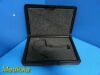 Therapeutic Instruments TEC Fat Calliper W/ Case ~ 28082