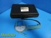 Therapeutic Instruments TEC Fat Calliper W/ Case ~ 28082