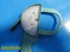 Therapeutic Instruments TEC Fat Calliper W/ Case ~ 28082