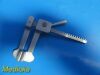 V. MUELLER CH-1260 FINOCHIETTO Rib Spreader (Aluminum arms & blades)