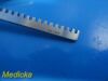 V. MUELLER CH-1260 FINOCHIETTO Rib Spreader (Aluminum arms & blades)