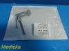 V. MUELLER CH-1260 FINOCHIETTO Rib Spreader (Aluminum arms & blades)