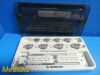 MEDTRONIC CG Future Annuloplasty Accessories Set (Handle, Sizers, Case)