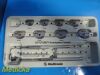 MEDTRONIC CG Future Annuloplasty Accessories Set (Handle, Sizers, Case)
