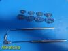 MEDTRONIC CG Future Annuloplasty Accessories Set (Handle, Sizers, Case)
