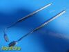 MEDTRONIC CG Future Annuloplasty Accessories Set (Handle, Sizers, Case)