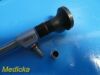 RICHARD WOLF R. Wolf 8934.411 Panoview Plus 10mmx0° Rigid R. Wolf 8934.411 Panoview Plus 10mmx0° Rigid Telescope
