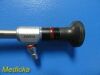 RICHARD WOLF R. Wolf 8934.411 Panoview Plus 10mmx0° Rigid R. Wolf 8934.411 Panoview Plus 10mmx0° Rigid Telescope