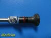 RICHARD WOLF R. Wolf 8934.411 Panoview Plus 10mmx0° Rigid R. Wolf 8934.411 Panoview Plus 10mmx0° Rigid Telescope
