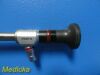 RICHARD WOLF R. Wolf 8934.411 Panoview Plus 10mmx0° Rigid R. Wolf 8934.411 Panoview Plus 10mmx0° Rigid Telescope