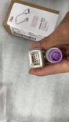 MINDRAY LNCS MASIMO SPO2 RC-12 DATASCOPE DPM6 DPM7 SPO2 ADAPTER CABLE Masimo LNCS MASIMO SPO2 cable  RC-12 8 pin Monitor