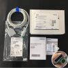 MINDRAY PN 0010-30-42719 0010-30-43127 EV6201  ECG cable 12 Pin 3 5 lead ECG Host Cable Def-P PN 0010-30-42719 0010-30-43127 EV6201  Monitor
