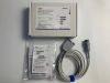 MINDRAY PN 0010-30-42719 0010-30-43127 EV6201  ECG cable 12 Pin 3 5 lead ECG Host Cable Def-P PN 0010-30-42719 0010-30-43127 EV6201  Monitor