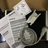 MINDRAY 512F Box PN 512F-30-28265 Inner Pouch 512F-30-28263  Reusable Spo2 sensor adt finger clip 512F Box PN 512F-30-28265 Inner Pouch 512F-30-28263  Monitor