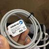 MINDRAY 512F Box PN 512F-30-28265 Inner Pouch 512F-30-28263  Reusable Spo2 sensor adt finger clip 512F Box PN 512F-30-28265 Inner Pouch 512F-30-28263  Monitor