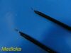 KARL STORZ 37370DH CUSCHIERI Suction & Coagulation Cannula, Size 5 x 360mm