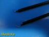 KARL STORZ 37370DH CUSCHIERI Suction & Coagulation Cannula, Size 5 x 360mm