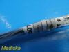 KARL STORZ 37370DH CUSCHIERI Suction & Coagulation Cannula, Size 5 x 360mm