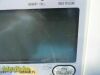 DATASCOPE Accutorr Plus Masimo Set, W/ SpO2 Sensor & NBP Hose ~  SpO2 Monitor