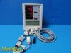 DATASCOPE Accutorr Plus 0998-00-0444-J71,W/ Leads, Masimo SpO2 ~ Monitor